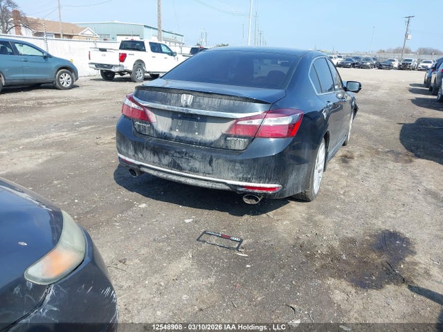 1HGCR2F57GA804951 Honda Accord Sport