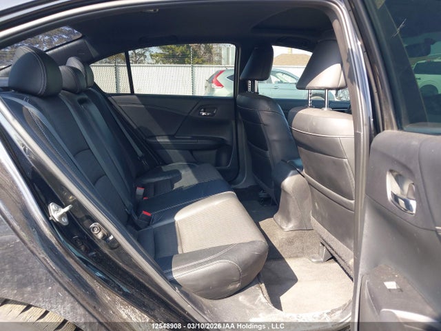 1HGCR2F57GA804951 Honda Accord Sport