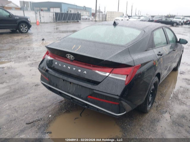 KMHLM4DG6SU921890 Hyundai Elantra Preferred
