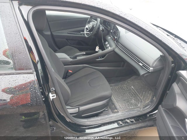 KMHLM4DG6SU921890 Hyundai Elantra Preferred