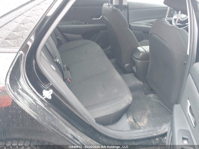 KMHLM4DG6SU921890 Hyundai Elantra Preferred