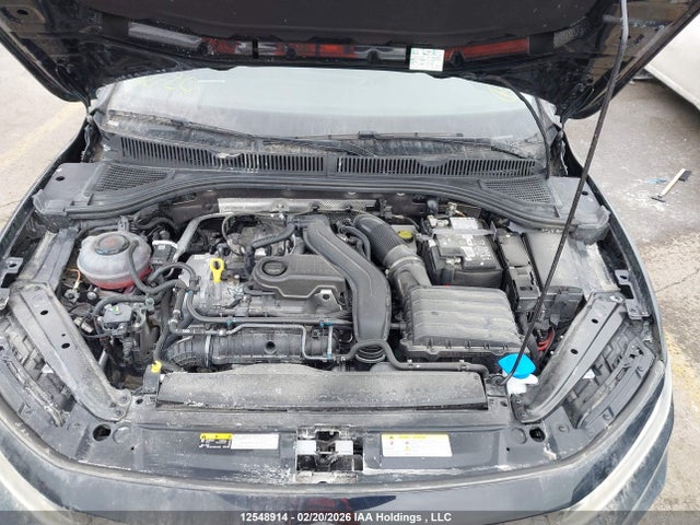 3VWEX7BU2SM096916 Volkswagen JETTA SE