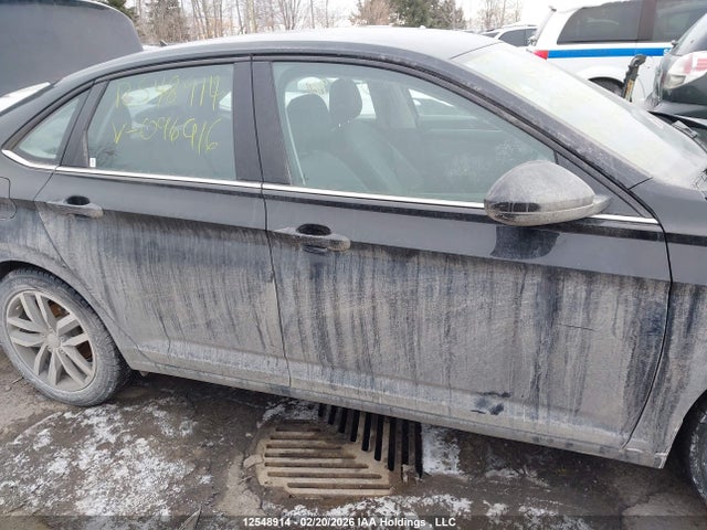 3VWEX7BU2SM096916 Volkswagen JETTA SE