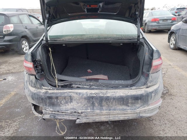 3VWEX7BU2SM096916 Volkswagen JETTA SE