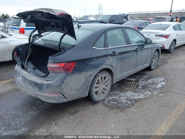3VWEX7BU2SM096916 Volkswagen JETTA SE