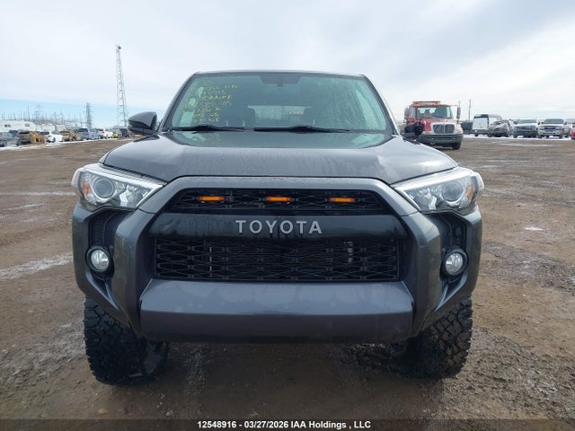 Aukcja sprzedaży 2019 Toyota 4runner Sr5/sr5 Premium/limited/limited Night Shade/trd Off Road/trd Off Road Premium/trd Pro, vin: JTEBU5JR9K5658876, numer aukcji: 12548916