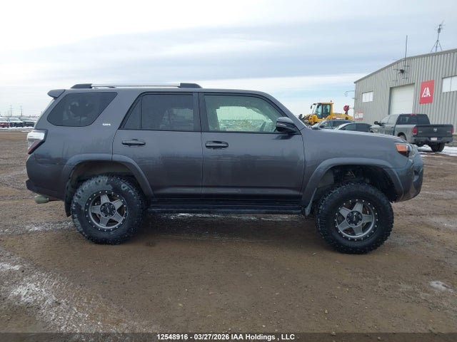Aukcja sprzedaży 2019 Toyota 4runner Sr5/sr5 Premium/limited/limited Night Shade/trd Off Road/trd Off Road Premium/trd Pro, vin: JTEBU5JR9K5658876, numer aukcji: 12548916