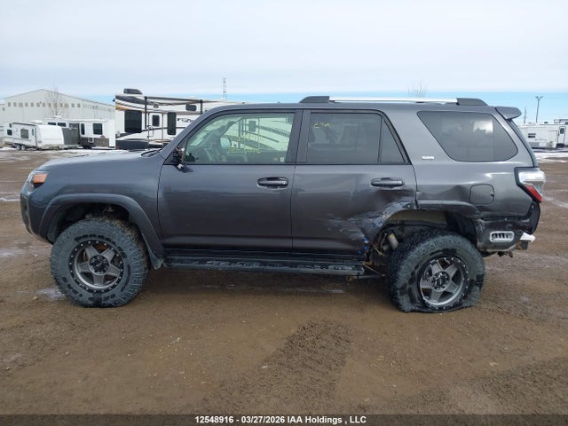 Aukcja sprzedaży 2019 Toyota 4runner Sr5/sr5 Premium/limited/limited Night Shade/trd Off Road/trd Off Road Premium/trd Pro, vin: JTEBU5JR9K5658876, numer aukcji: 12548916