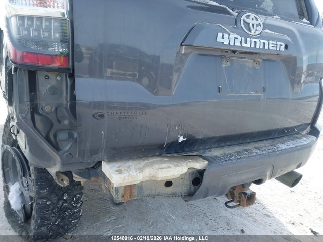 Aukcja sprzedaży 2019 Toyota 4runner Sr5/sr5 Premium/limited/limited Night Shade/trd Off Road/trd Off Road Premium/trd Pro, vin: JTEBU5JR9K5658876, numer aukcji: 12548916