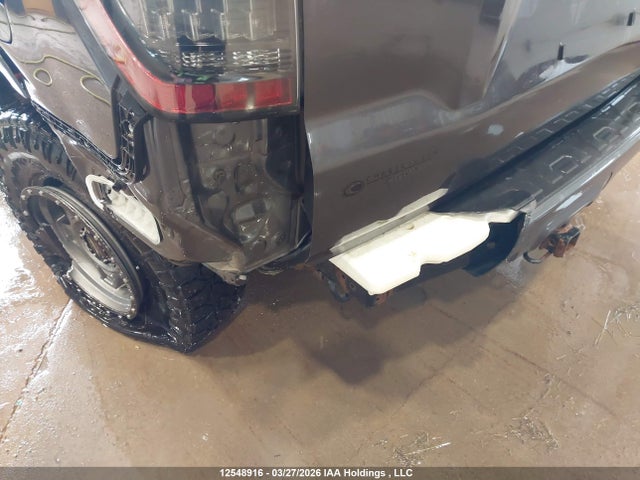 Aukcja sprzedaży 2019 Toyota 4runner Sr5/sr5 Premium/limited/limited Night Shade/trd Off Road/trd Off Road Premium/trd Pro, vin: JTEBU5JR9K5658876, numer aukcji: 12548916