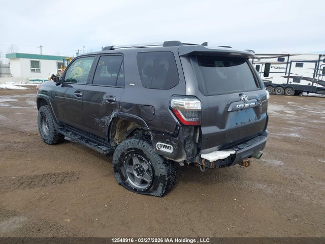 Aukcja sprzedaży 2019 Toyota 4runner Sr5/sr5 Premium/limited/limited Night Shade/trd Off Road/trd Off Road Premium/trd Pro, vin: JTEBU5JR9K5658876, numer aukcji: 12548916