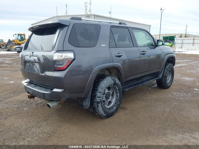 Aukcja sprzedaży 2019 Toyota 4runner Sr5/sr5 Premium/limited/limited Night Shade/trd Off Road/trd Off Road Premium/trd Pro, vin: JTEBU5JR9K5658876, numer aukcji: 12548916