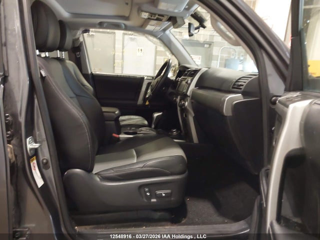 Aukcja sprzedaży 2019 Toyota 4runner Sr5/sr5 Premium/limited/limited Night Shade/trd Off Road/trd Off Road Premium/trd Pro, vin: JTEBU5JR9K5658876, numer aukcji: 12548916