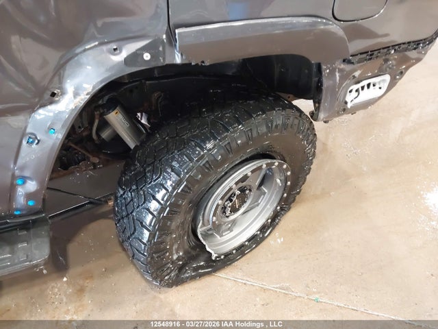 Aukcja sprzedaży 2019 Toyota 4runner Sr5/sr5 Premium/limited/limited Night Shade/trd Off Road/trd Off Road Premium/trd Pro, vin: JTEBU5JR9K5658876, numer aukcji: 12548916