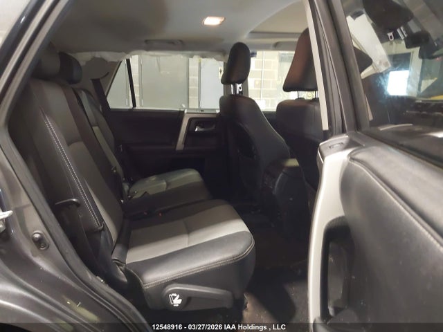 Aukcja sprzedaży 2019 Toyota 4runner Sr5/sr5 Premium/limited/limited Night Shade/trd Off Road/trd Off Road Premium/trd Pro, vin: JTEBU5JR9K5658876, numer aukcji: 12548916