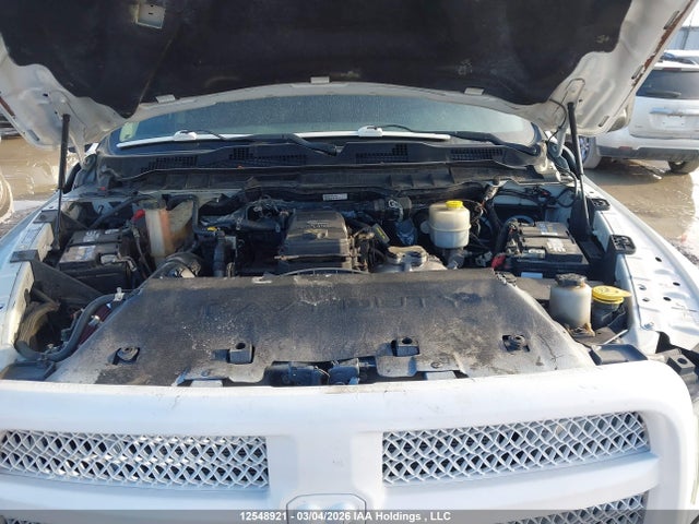 3C63RRGL6FG544005 RAM 3500 Tradesman