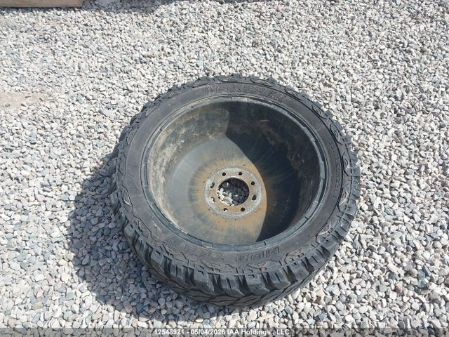3C63RRGL6FG544005 RAM 3500 Tradesman