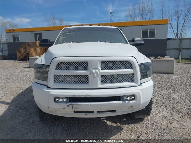 3C63RRGL6FG544005 RAM 3500 Tradesman