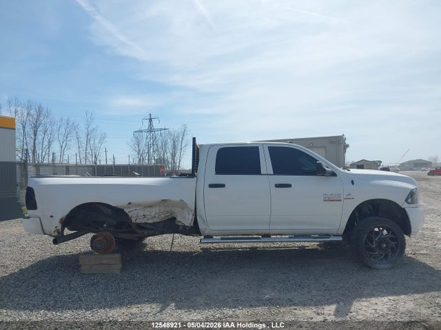 3C63RRGL6FG544005 RAM 3500 Tradesman