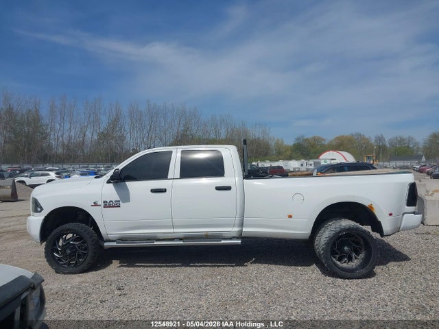 3C63RRGL6FG544005 RAM 3500 Tradesman