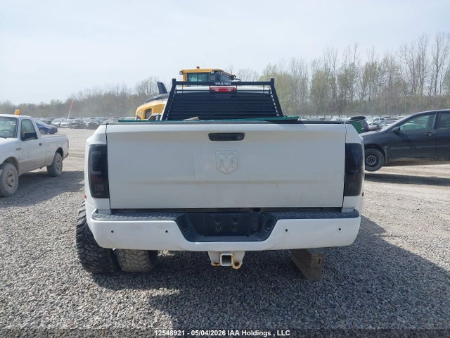 3C63RRGL6FG544005 RAM 3500 Tradesman