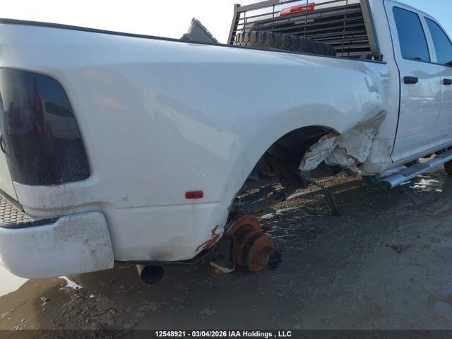 3C63RRGL6FG544005 RAM 3500 Tradesman