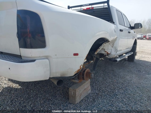 3C63RRGL6FG544005 RAM 3500 Tradesman
