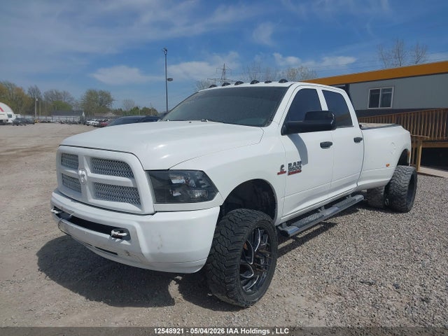 3C63RRGL6FG544005 RAM 3500 Tradesman