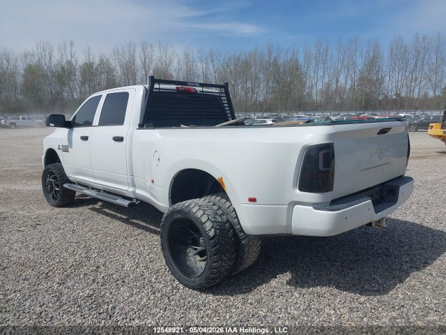 3C63RRGL6FG544005 RAM 3500 Tradesman