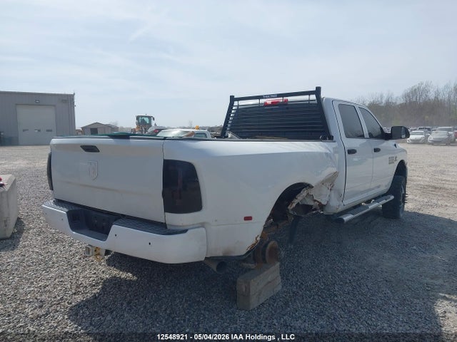 3C63RRGL6FG544005 RAM 3500 Tradesman