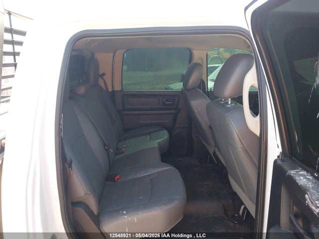 3C63RRGL6FG544005 RAM 3500 Tradesman