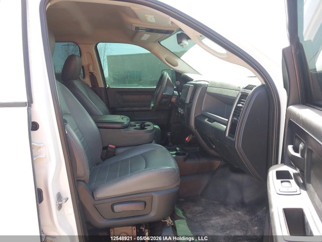 3C63RRGL6FG544005 RAM 3500 Tradesman