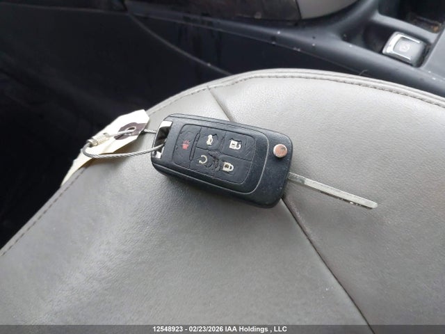 Buick Verano 2014 1G4PP5SK3E4143865 Image 11
