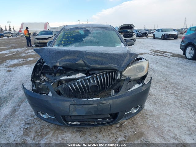 Buick Verano 2014 1G4PP5SK3E4143865 Image 13