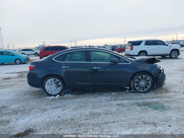 Buick Verano 2014 1G4PP5SK3E4143865 Image 14