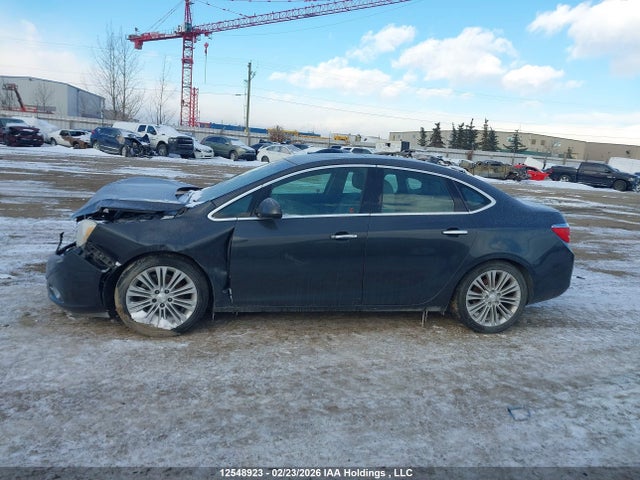 Buick Verano 2014 1G4PP5SK3E4143865 Image 15