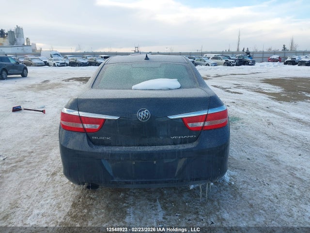 Buick Verano 2014 1G4PP5SK3E4143865 Image 17