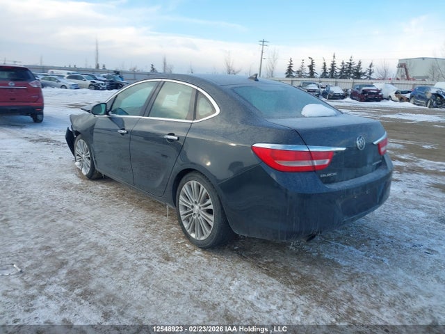 Buick Verano 2014 1G4PP5SK3E4143865 Image 3