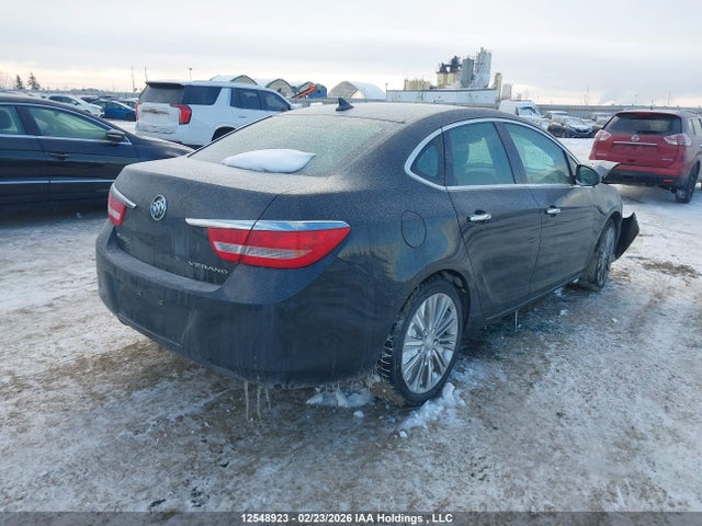 Buick Verano 2014 1G4PP5SK3E4143865 Image 4