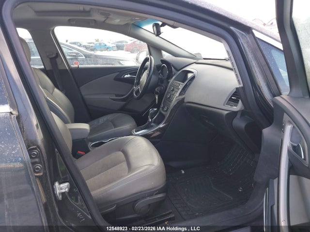 Buick Verano 2014 1G4PP5SK3E4143865 Image 5