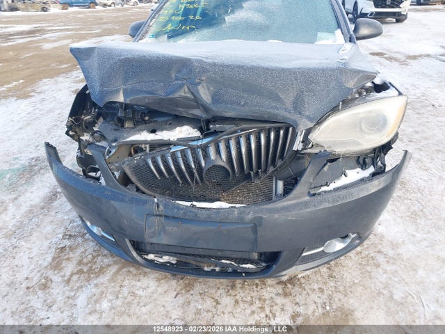 Buick Verano 2014 1G4PP5SK3E4143865 Image 6