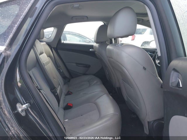 Buick Verano 2014 1G4PP5SK3E4143865 Image 8