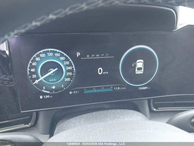 KMHLW4AKXNU002255 Hyundai ELANTRA N