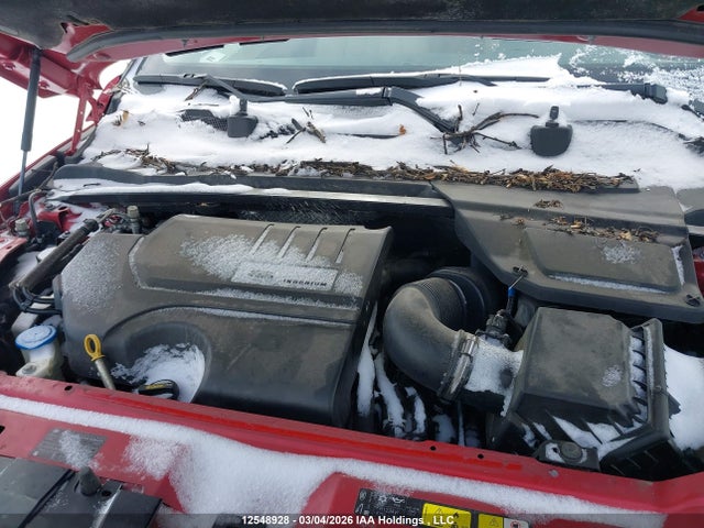 SALCR2RX0JH753652 Land Rover Discovery Sport Hse