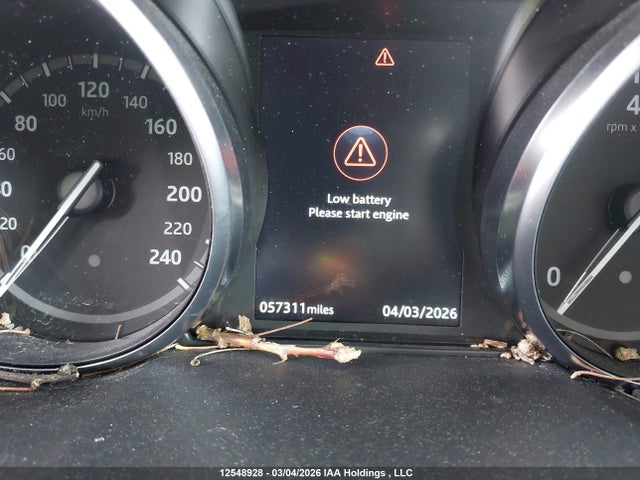 SALCR2RX0JH753652 Land Rover Discovery Sport Hse