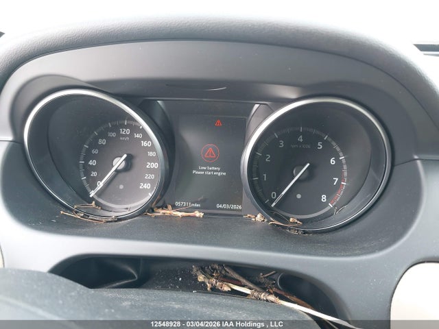 SALCR2RX0JH753652 Land Rover Discovery Sport Hse