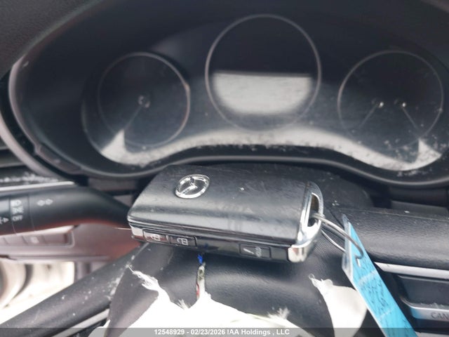 JM1BPAK71L1163274 Mazda Mazda3 Gx
