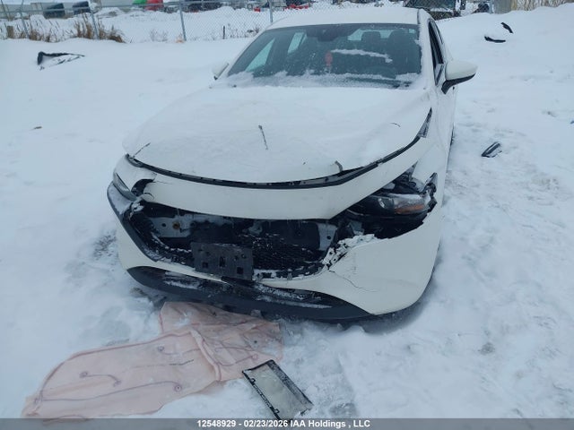 JM1BPAK71L1163274 Mazda Mazda3 Gx