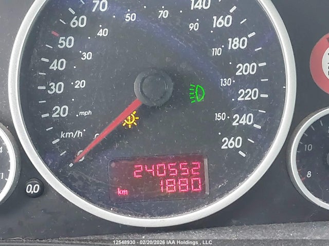 Продажа на аукционе авто 2006 Volkswagen Touareg V6, vin: WVGBG67L46D008106, номер лота: 12548930