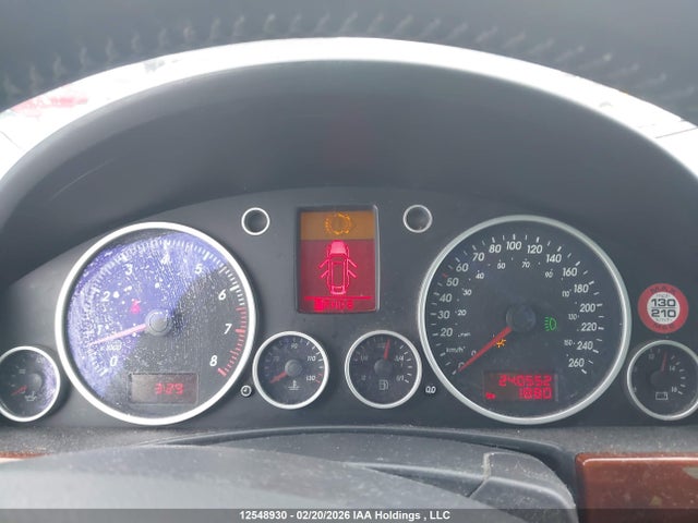 Продажа на аукционе авто 2006 Volkswagen Touareg V6, vin: WVGBG67L46D008106, номер лота: 12548930